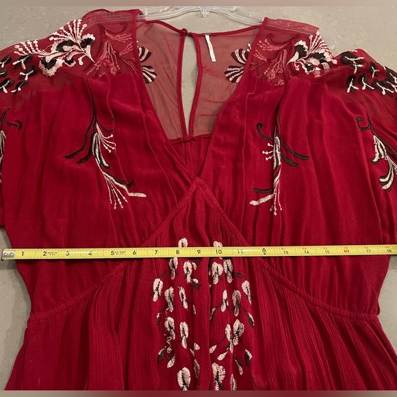 Free People Dress - Picture 8 of 8